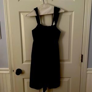 Theory 100% cotton dress
